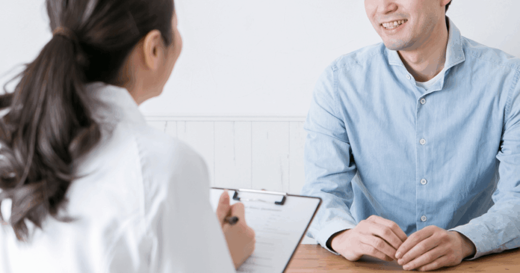 親知らず抜歯後の不安を軽くする考え方や相談の大切さを表すイメージ