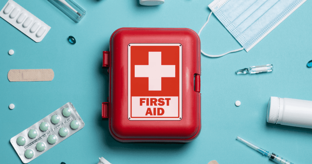 親知らずが痛いときの応急処置