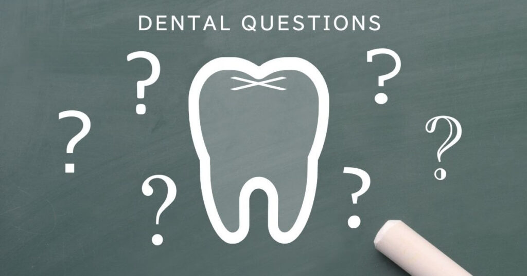 親知らずの虫歯に関する質問