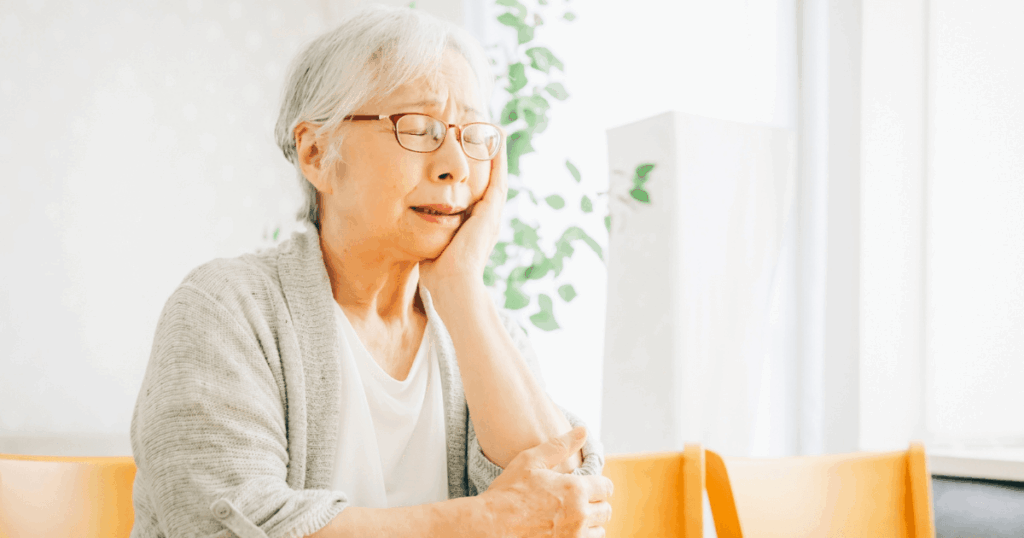 親知らずに関するよくある疑問と年齢の関係