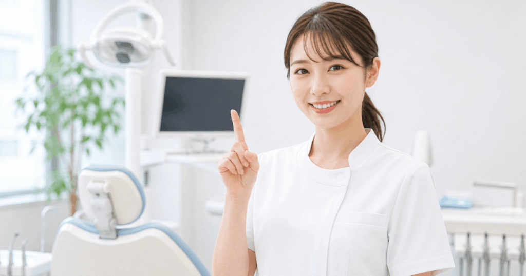 親知らずの年齢と注意点についての総まとめ